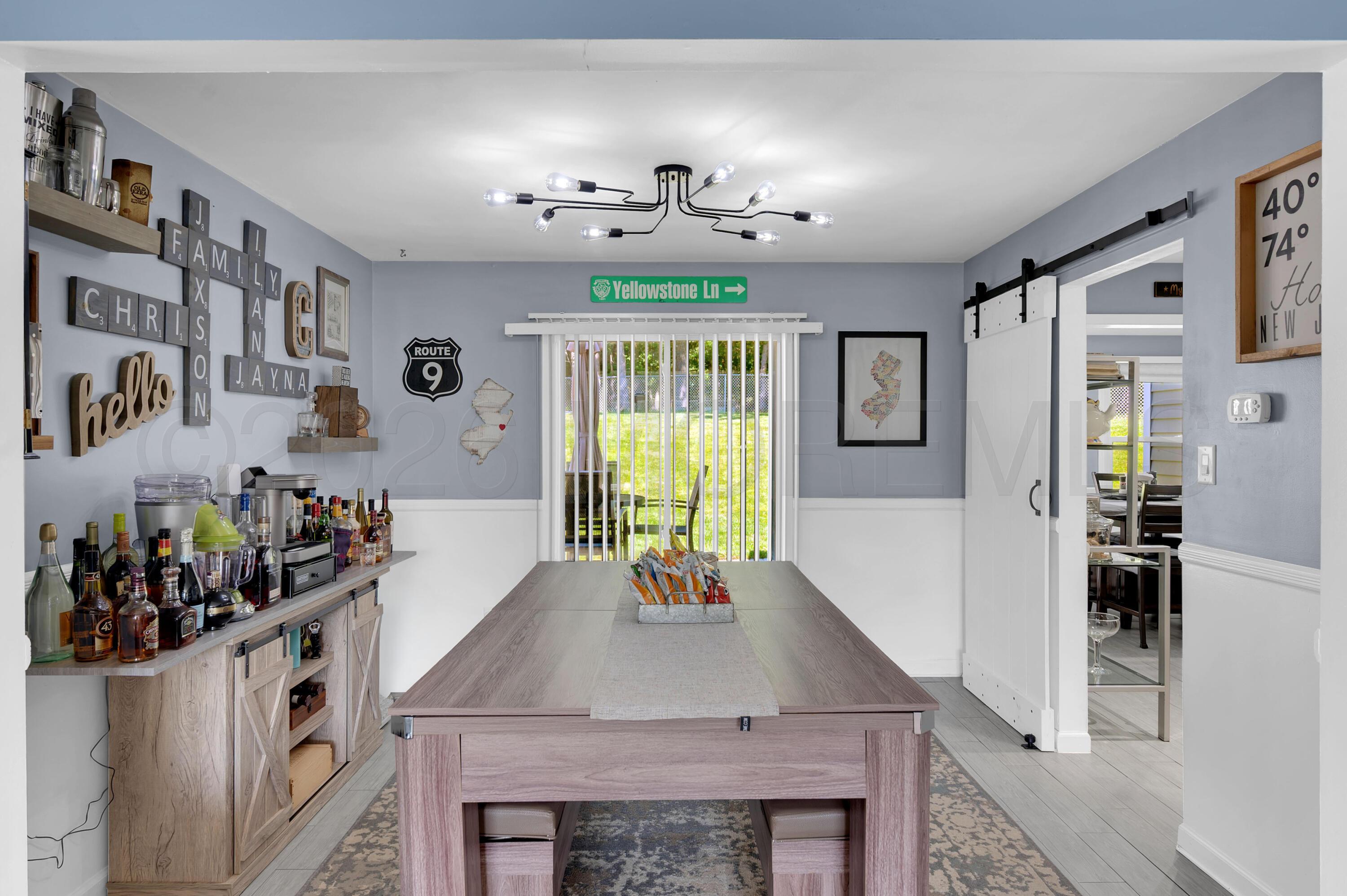 12 Yellowstone Lane Howell NJ 07731