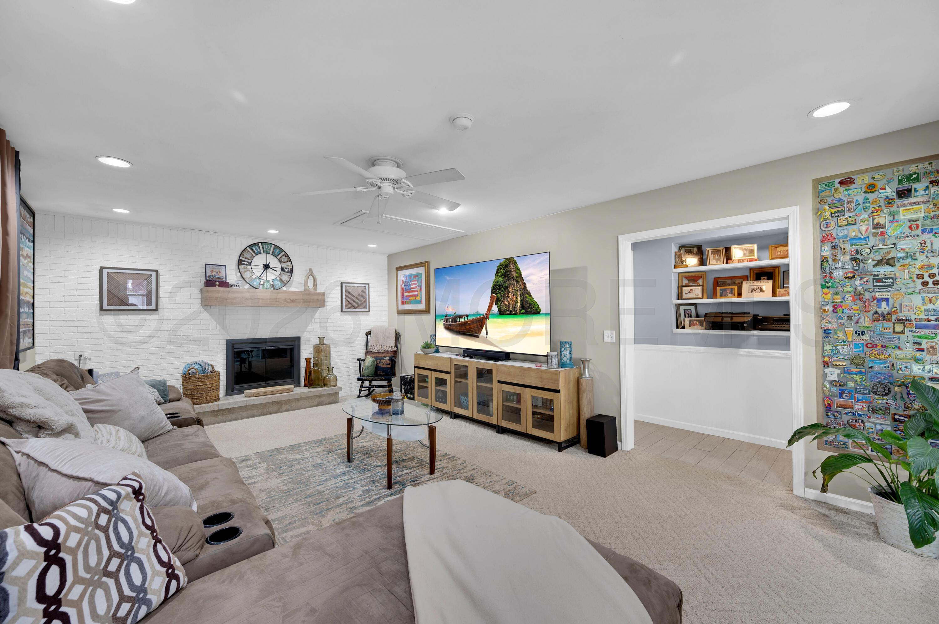 12 Yellowstone Lane Howell NJ 07731