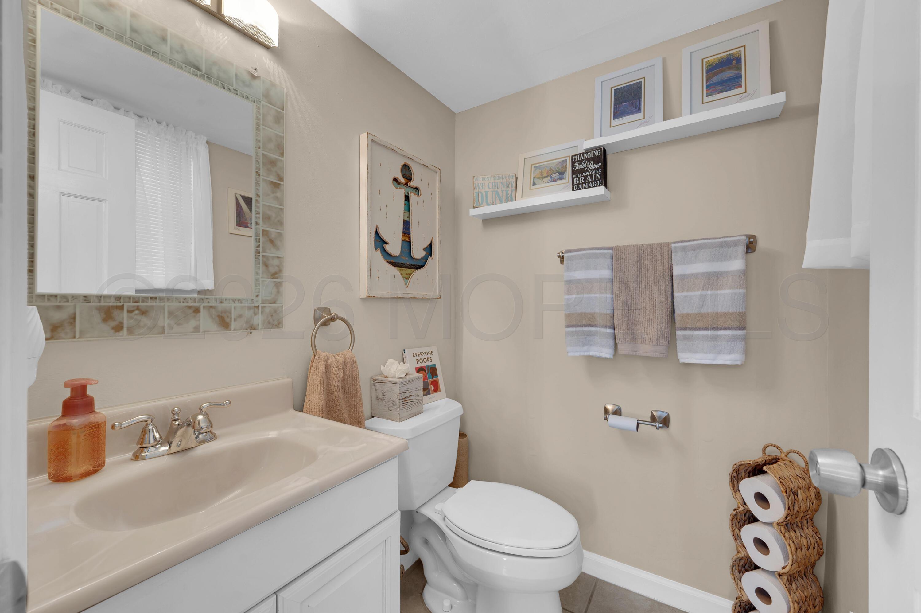 12 Yellowstone Lane Howell NJ 07731