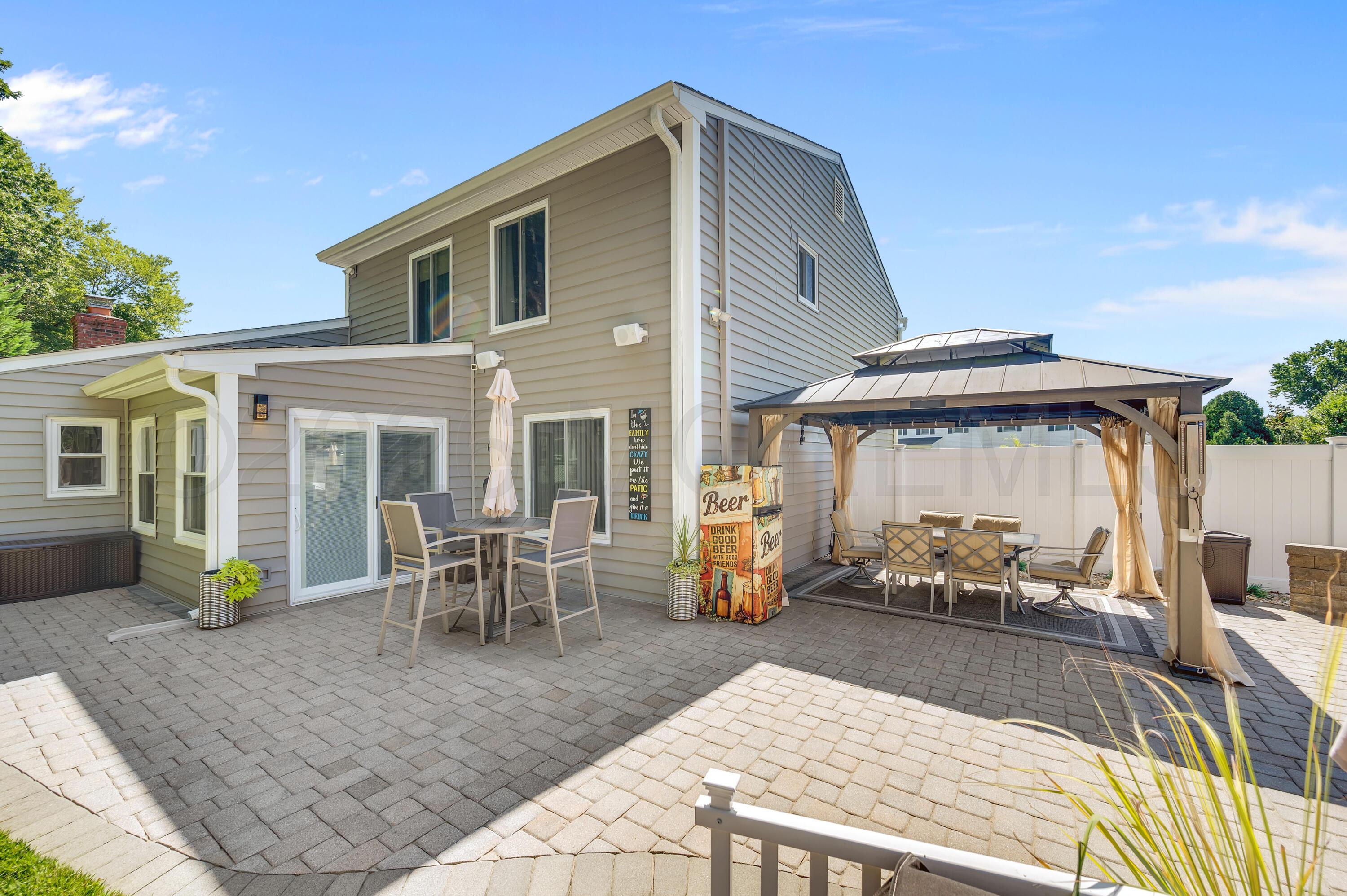 12 Yellowstone Lane Howell NJ 07731