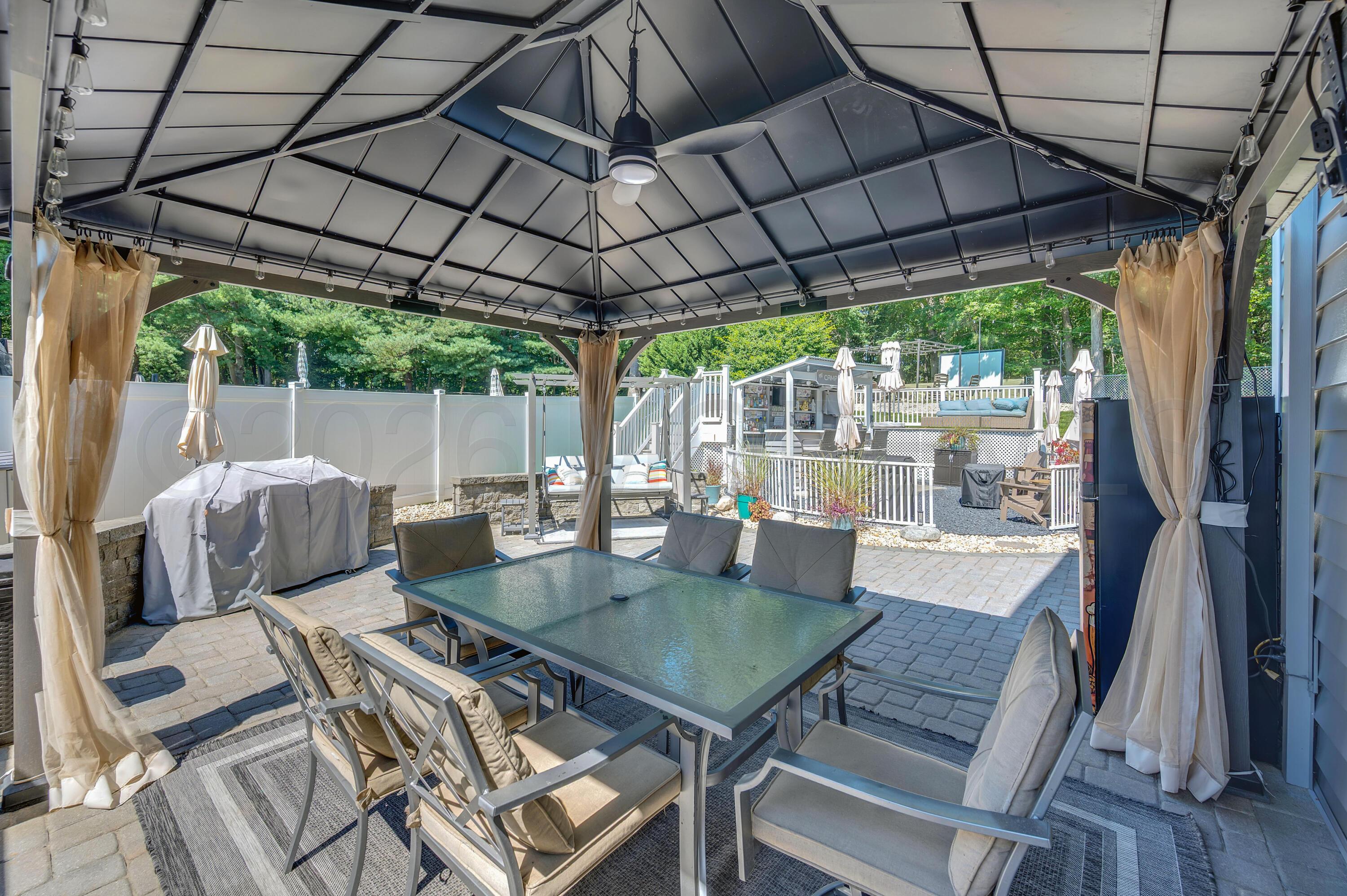 12 Yellowstone Lane Howell NJ 07731