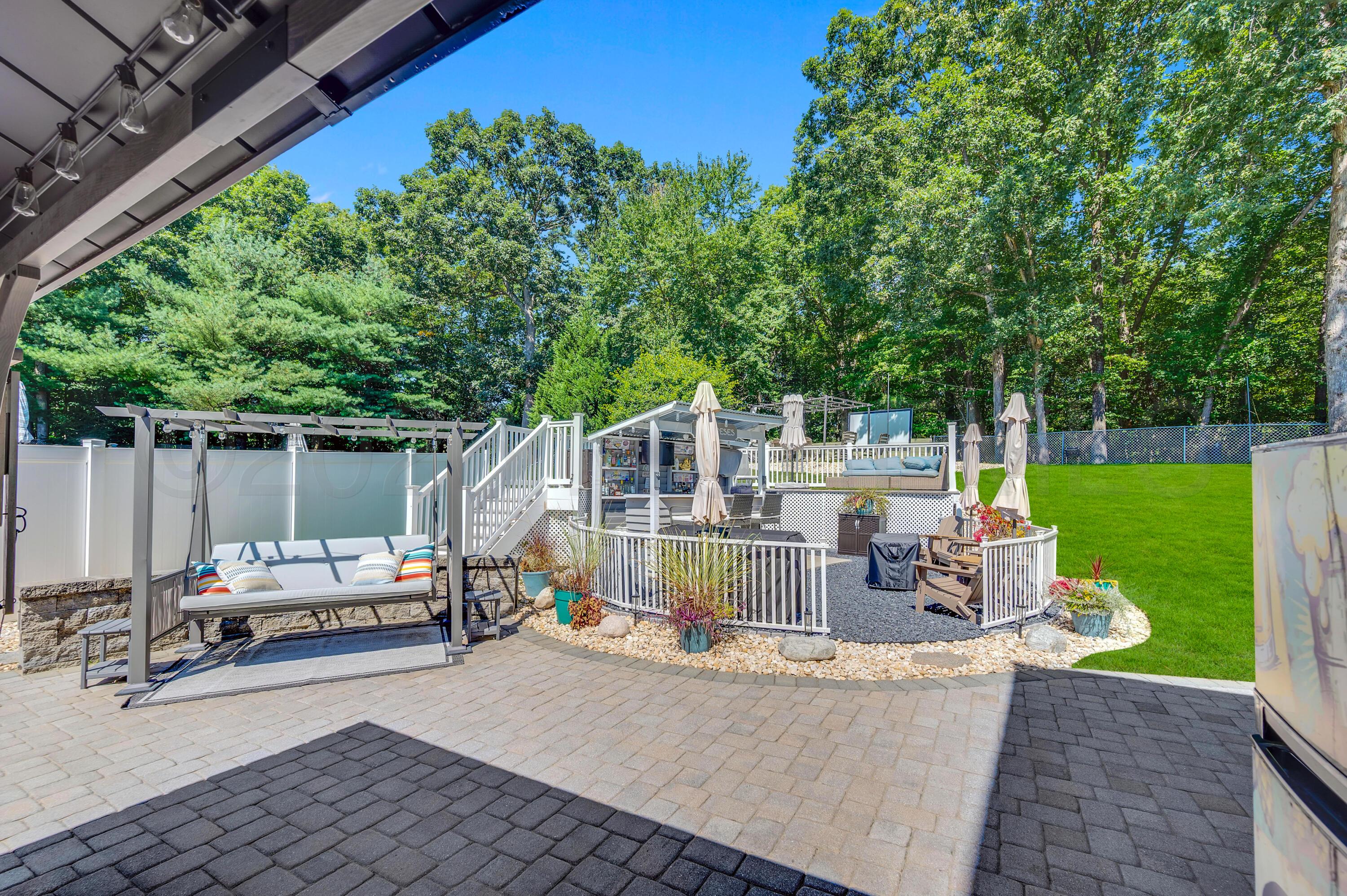 12 Yellowstone Lane Howell NJ 07731