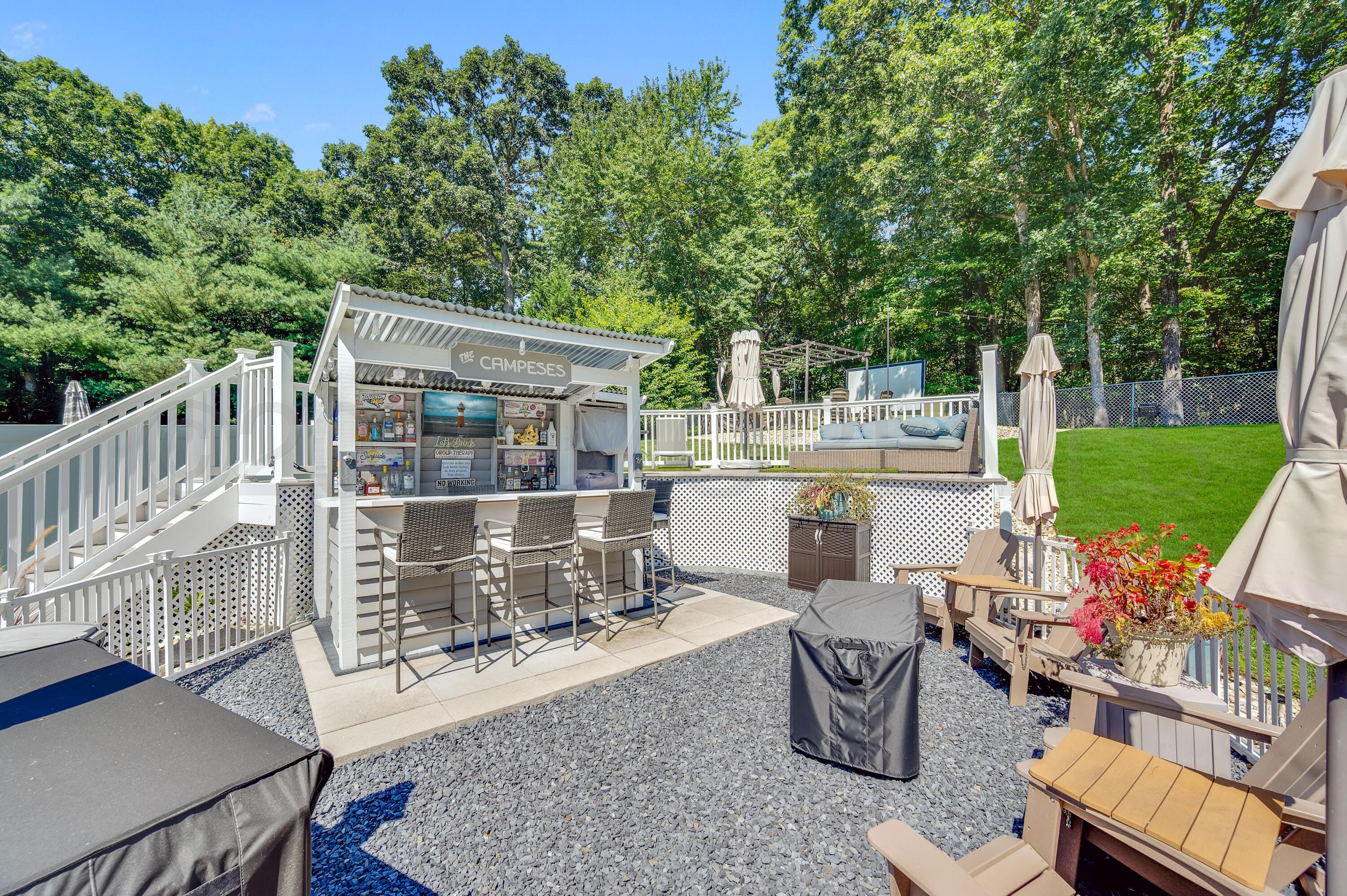 12 Yellowstone Lane Howell NJ 07731