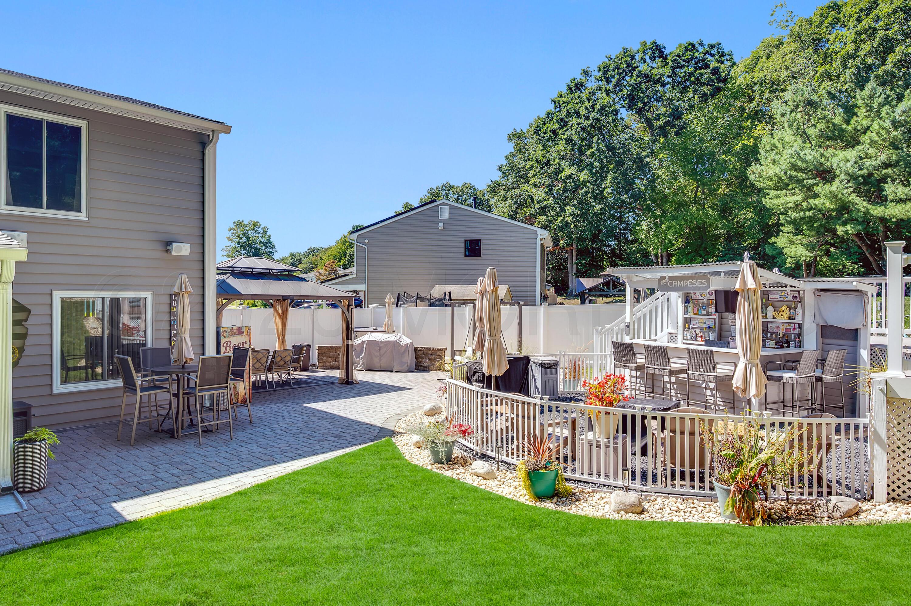12 Yellowstone Lane Howell NJ 07731