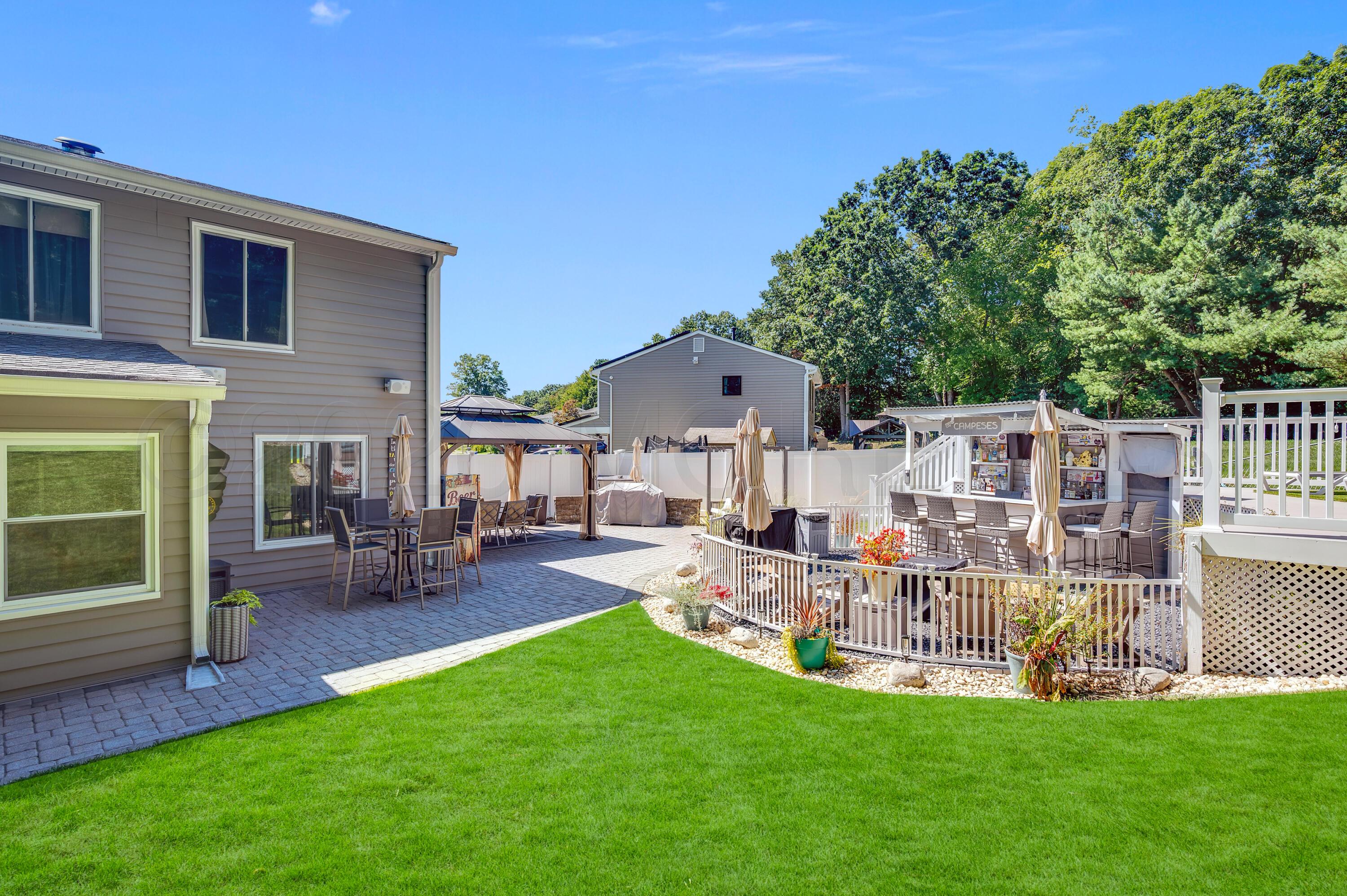 12 Yellowstone Lane Howell NJ 07731