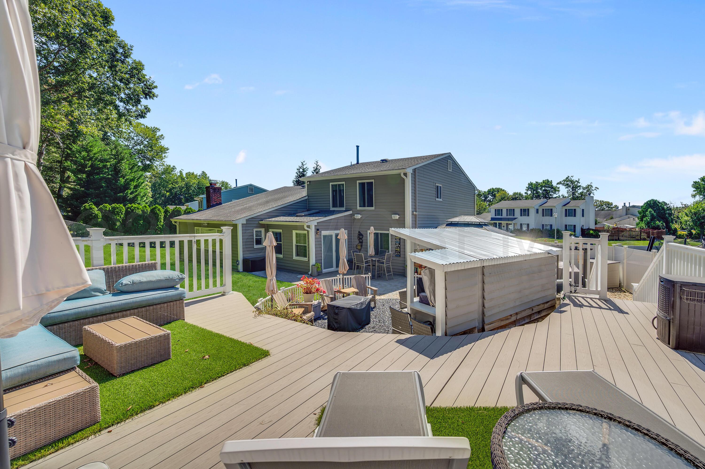 12 Yellowstone Lane Howell NJ 07731