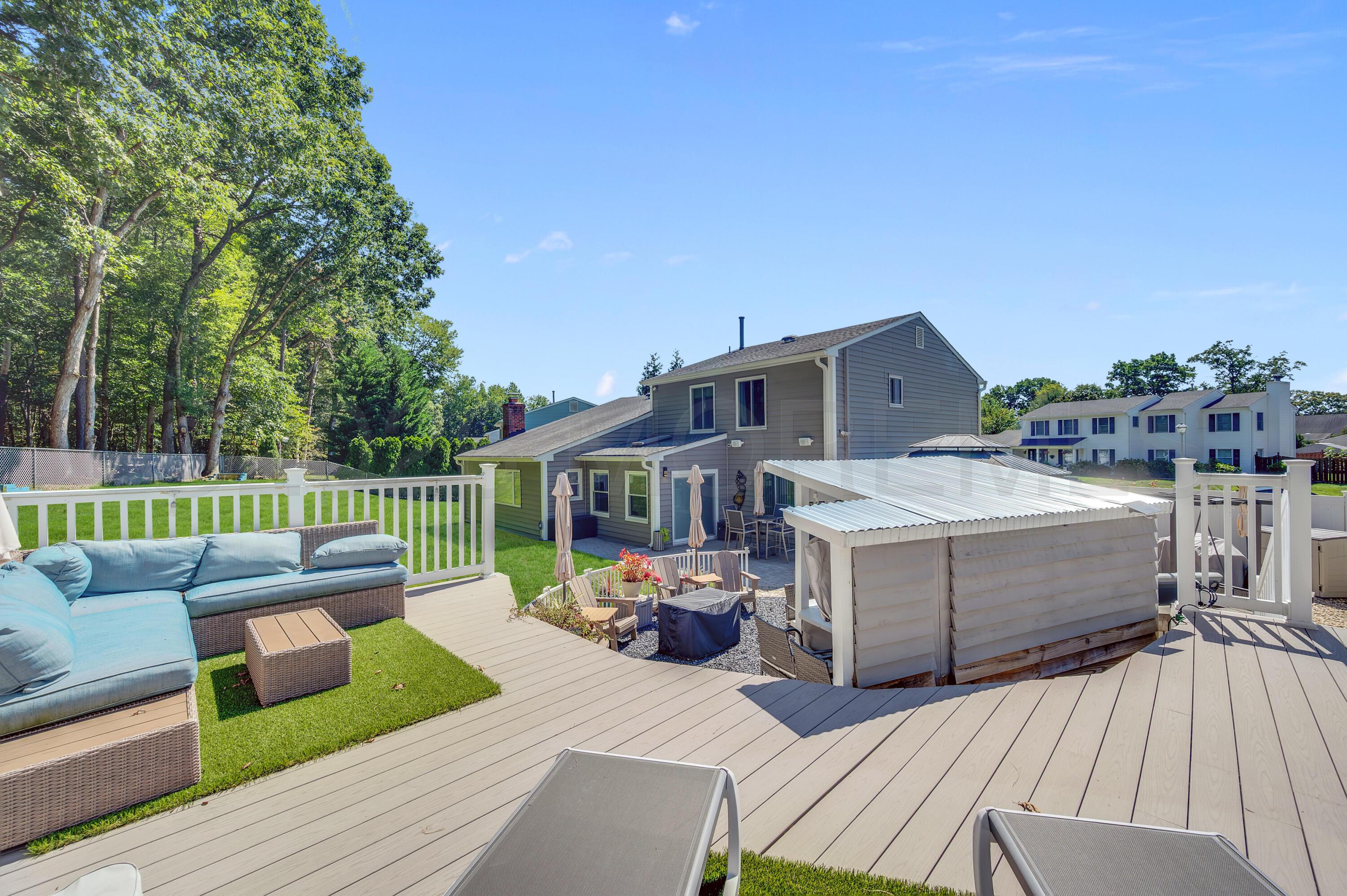 12 Yellowstone Lane Howell NJ 07731