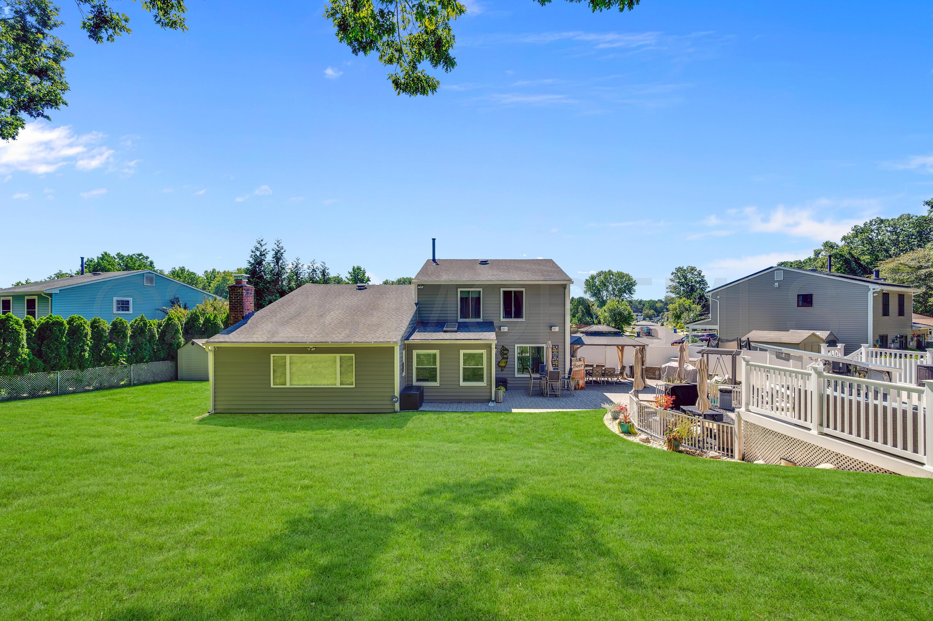 12 Yellowstone Lane Howell NJ 07731
