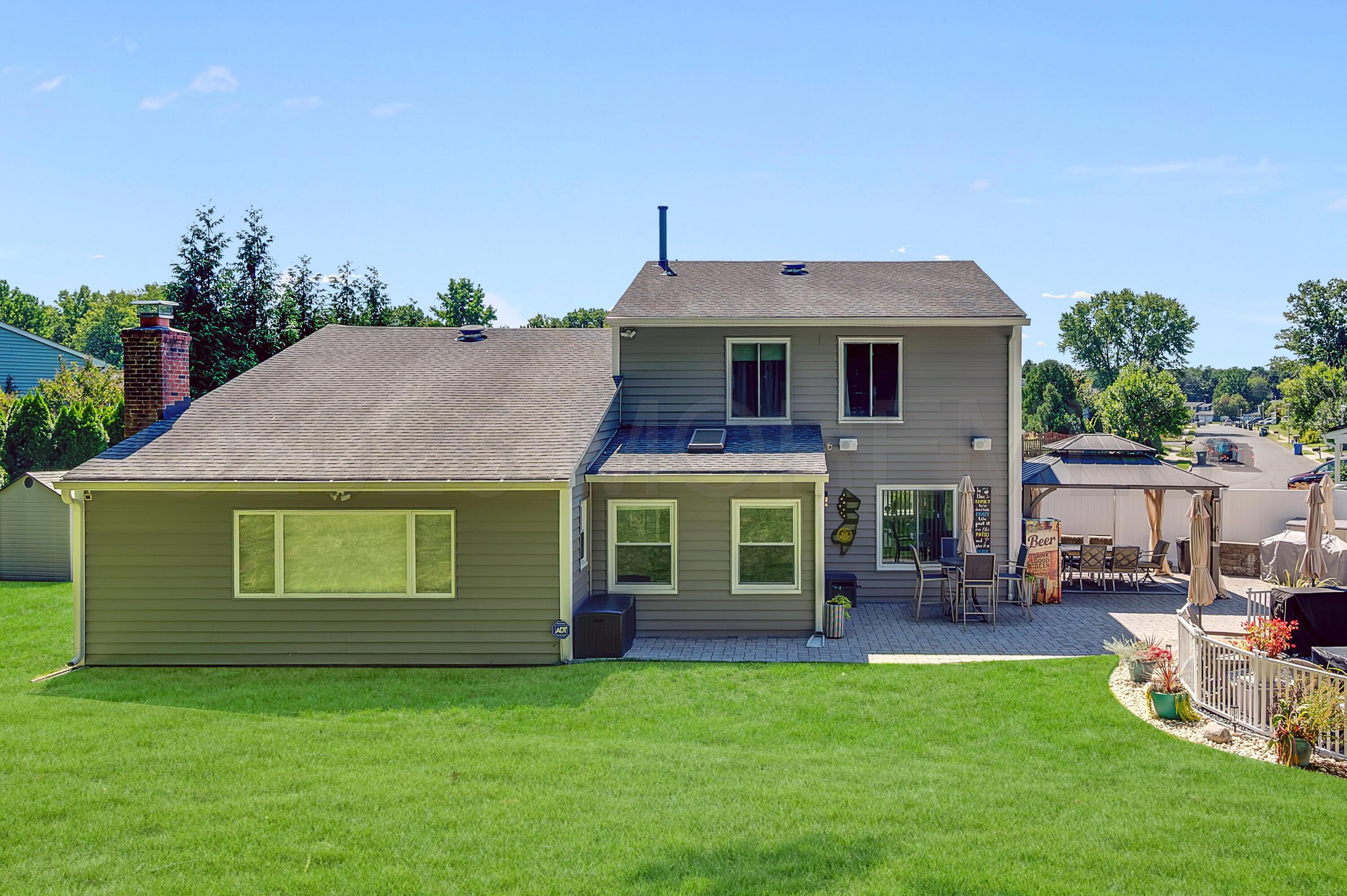 12 Yellowstone Lane Howell NJ 07731