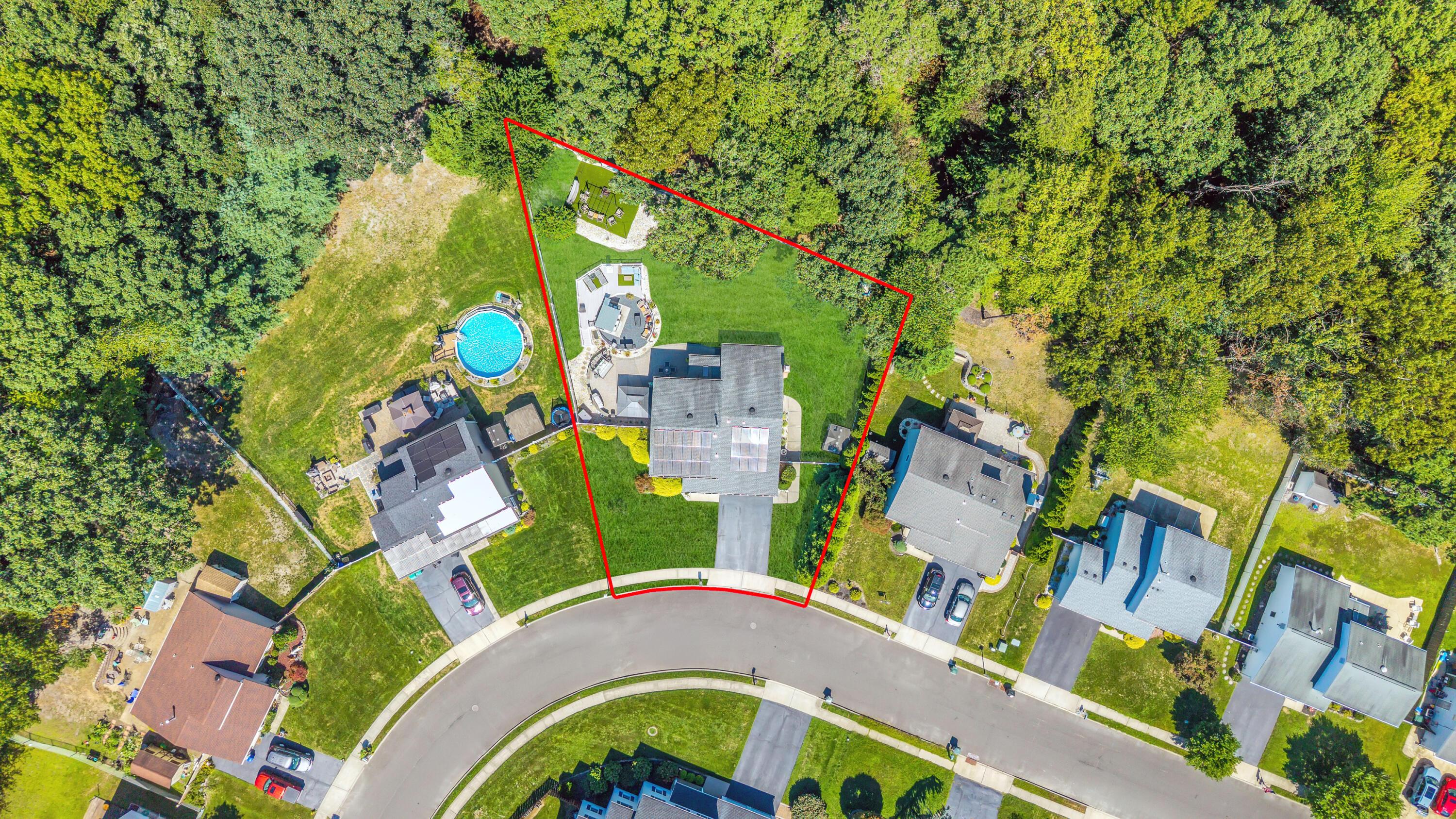 12 Yellowstone Lane Howell NJ 07731
