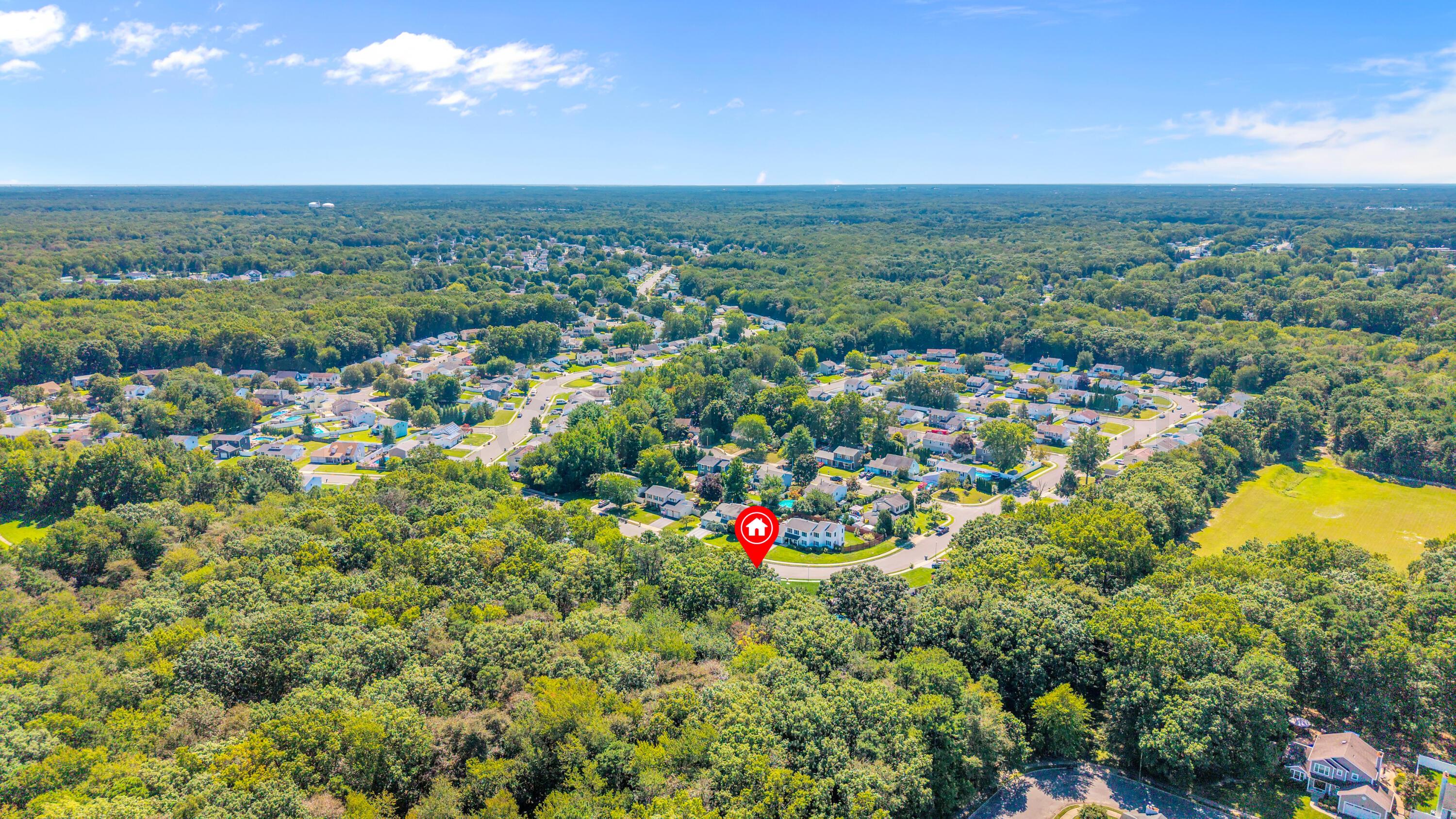 12 Yellowstone Lane Howell NJ 07731