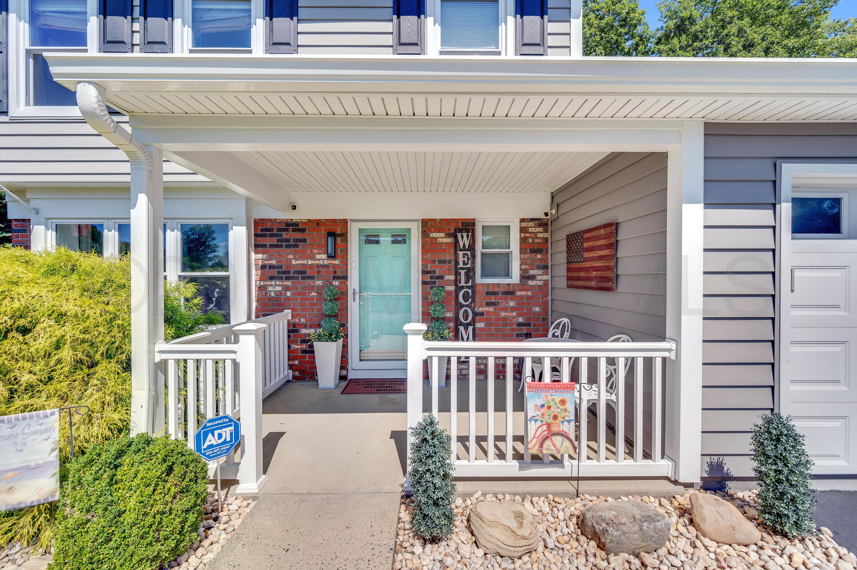 12 Yellowstone Lane Howell NJ 07731