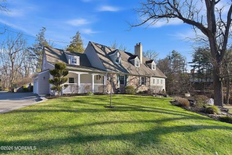 170 New Providence Road Mountainside NJ 07092