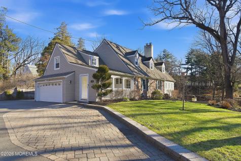 170 New Providence Road Mountainside NJ 07092