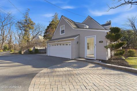 170 New Providence Road Mountainside NJ 07092