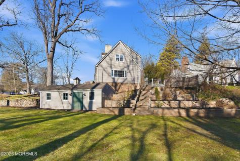 170 New Providence Road Mountainside NJ 07092