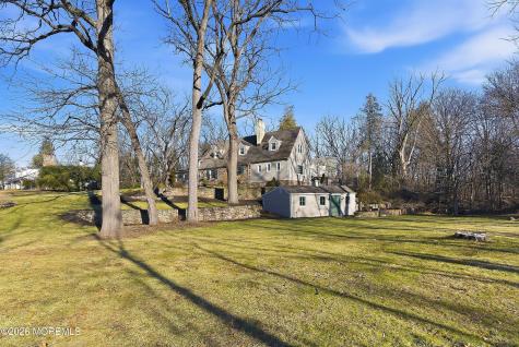 170 New Providence Road Mountainside NJ 07092