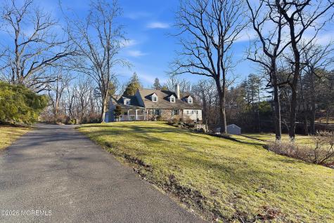 170 New Providence Road Mountainside NJ 07092