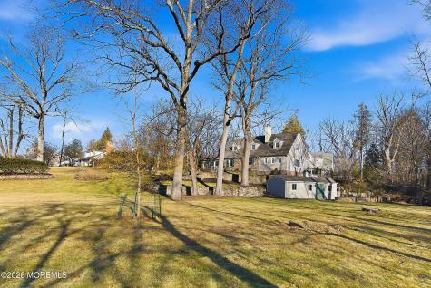 170 New Providence Road Mountainside NJ 07092