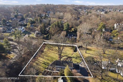 170 New Providence Road Mountainside NJ 07092