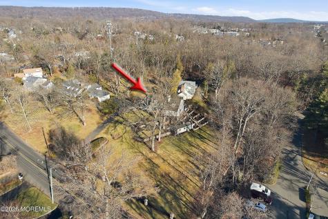 170 New Providence Road Mountainside NJ 07092