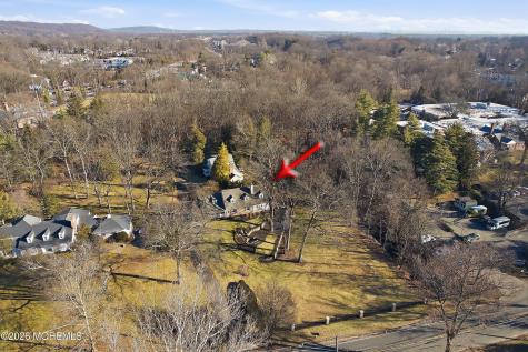 170 New Providence Road Mountainside NJ 07092