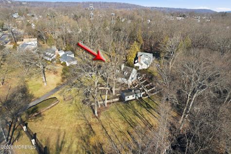 170 New Providence Road Mountainside NJ 07092
