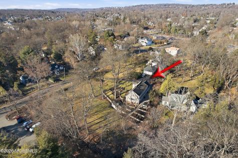 170 New Providence Road Mountainside NJ 07092