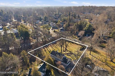 170 New Providence Road Mountainside NJ 07092