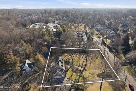 170 New Providence Road Mountainside NJ 07092
