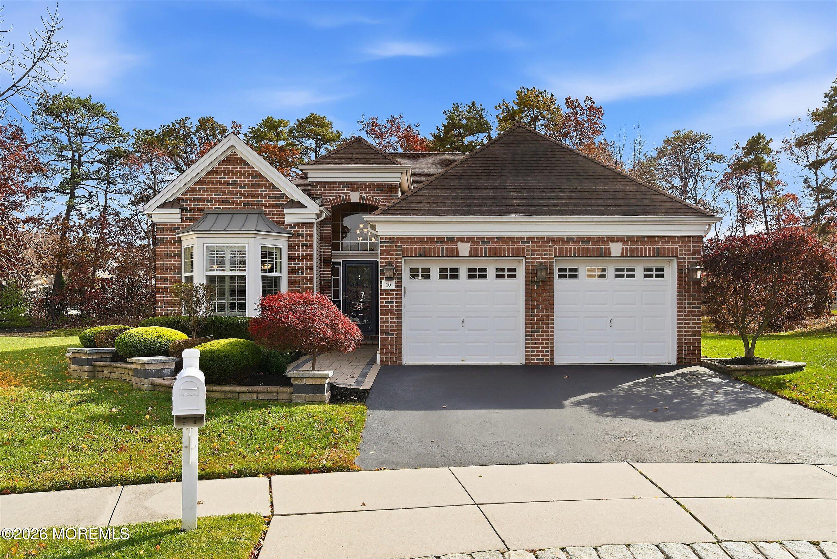 10 Iverness Court Forked River NJ 08731