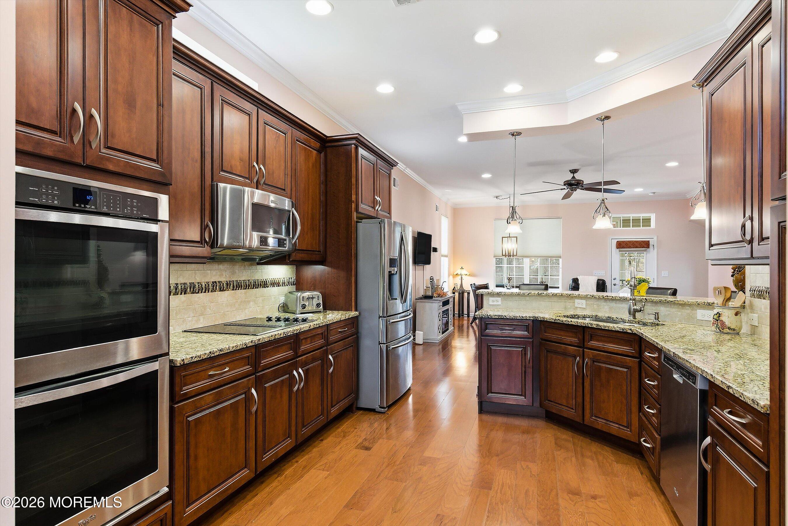 10 Iverness Court Forked River NJ 08731