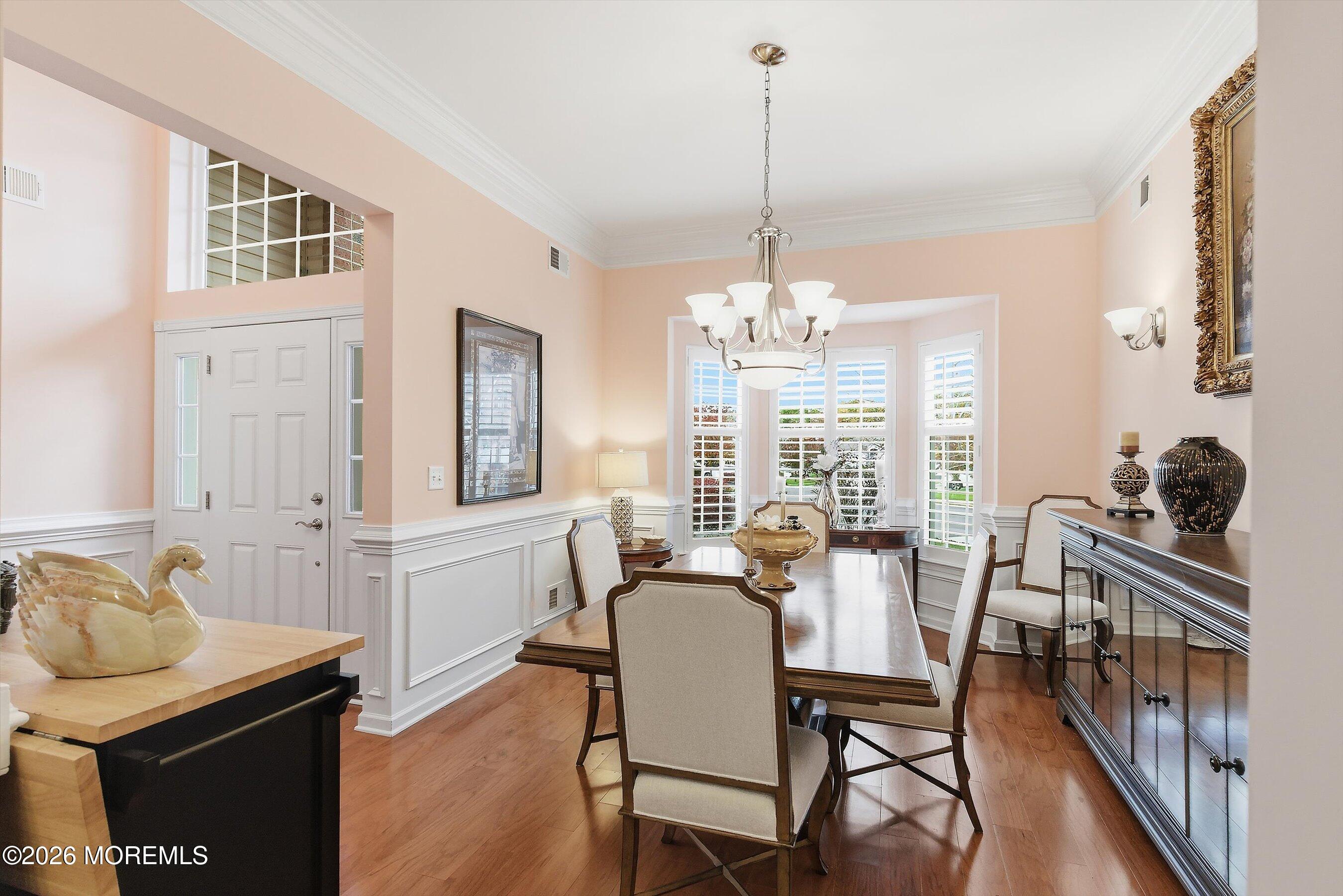 10 Iverness Court Forked River NJ 08731