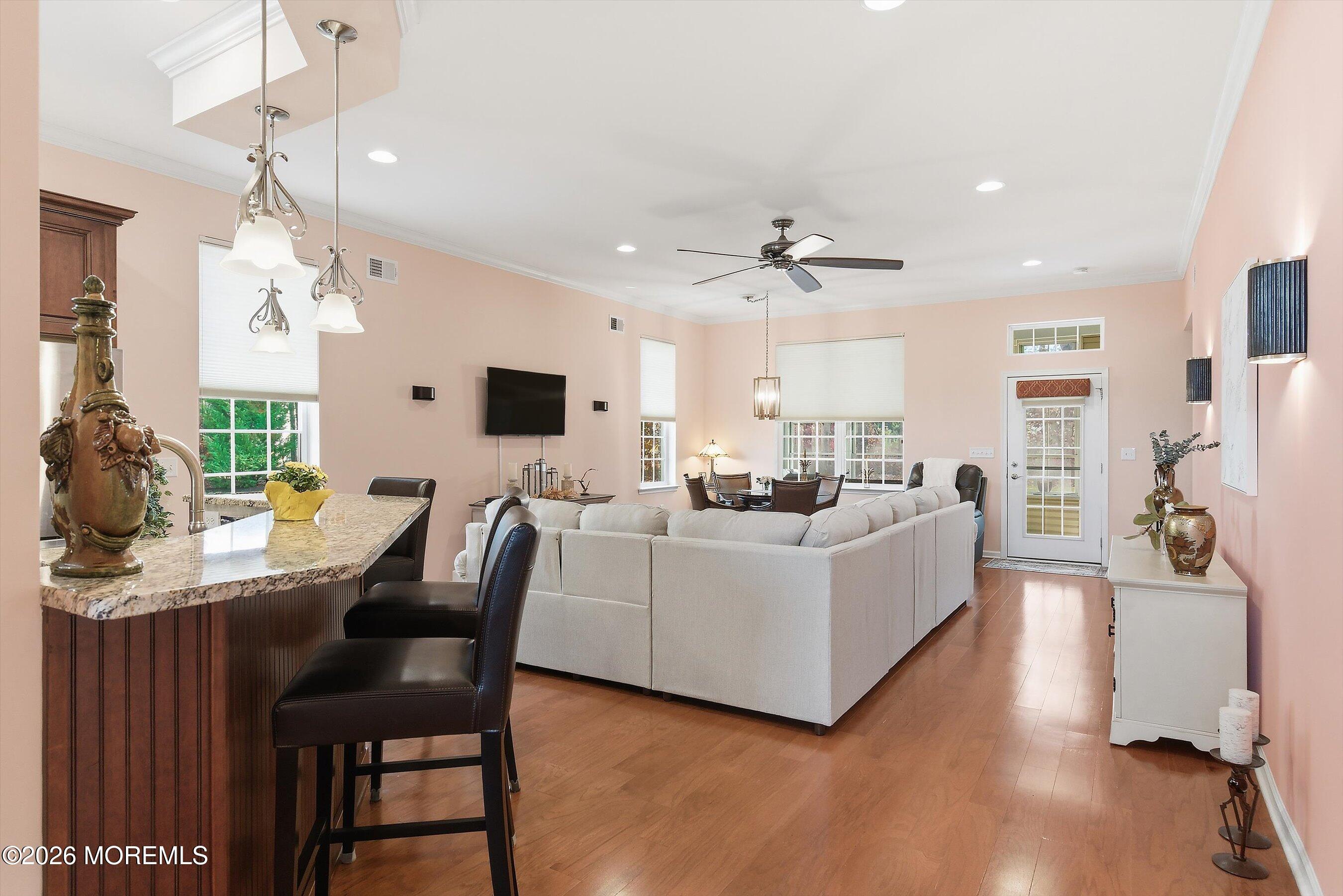 10 Iverness Court Forked River NJ 08731
