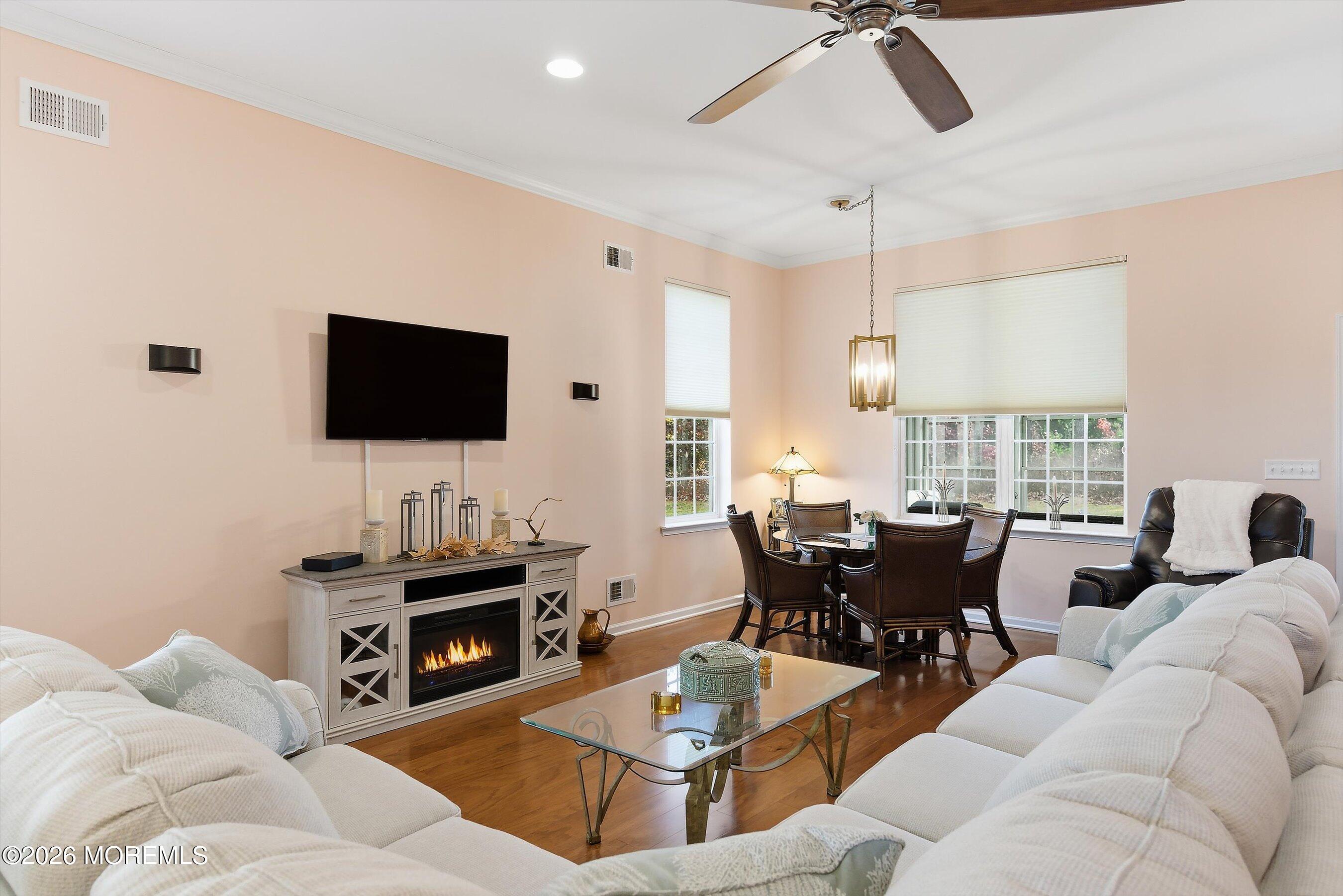 10 Iverness Court Forked River NJ 08731