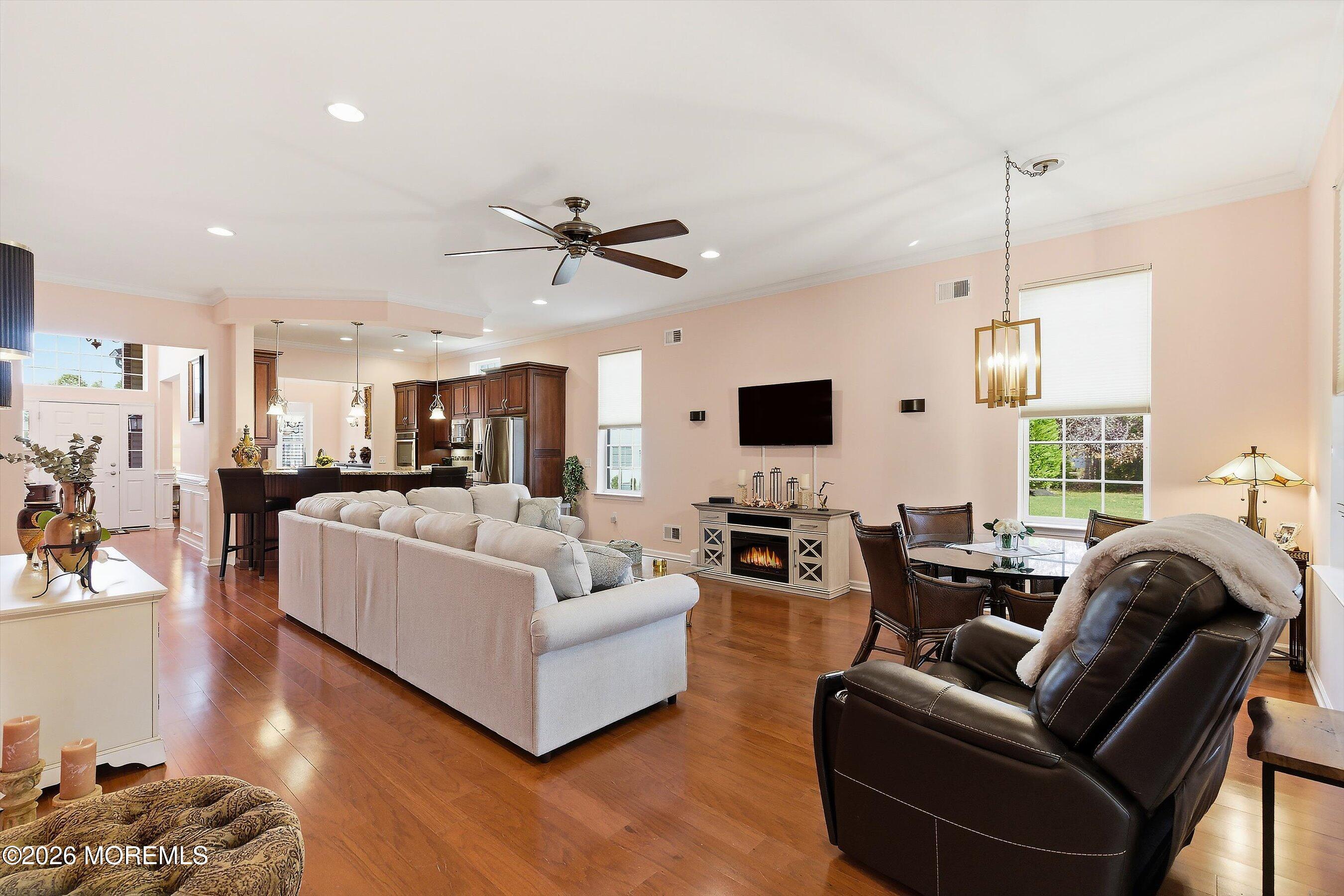 10 Iverness Court Forked River NJ 08731