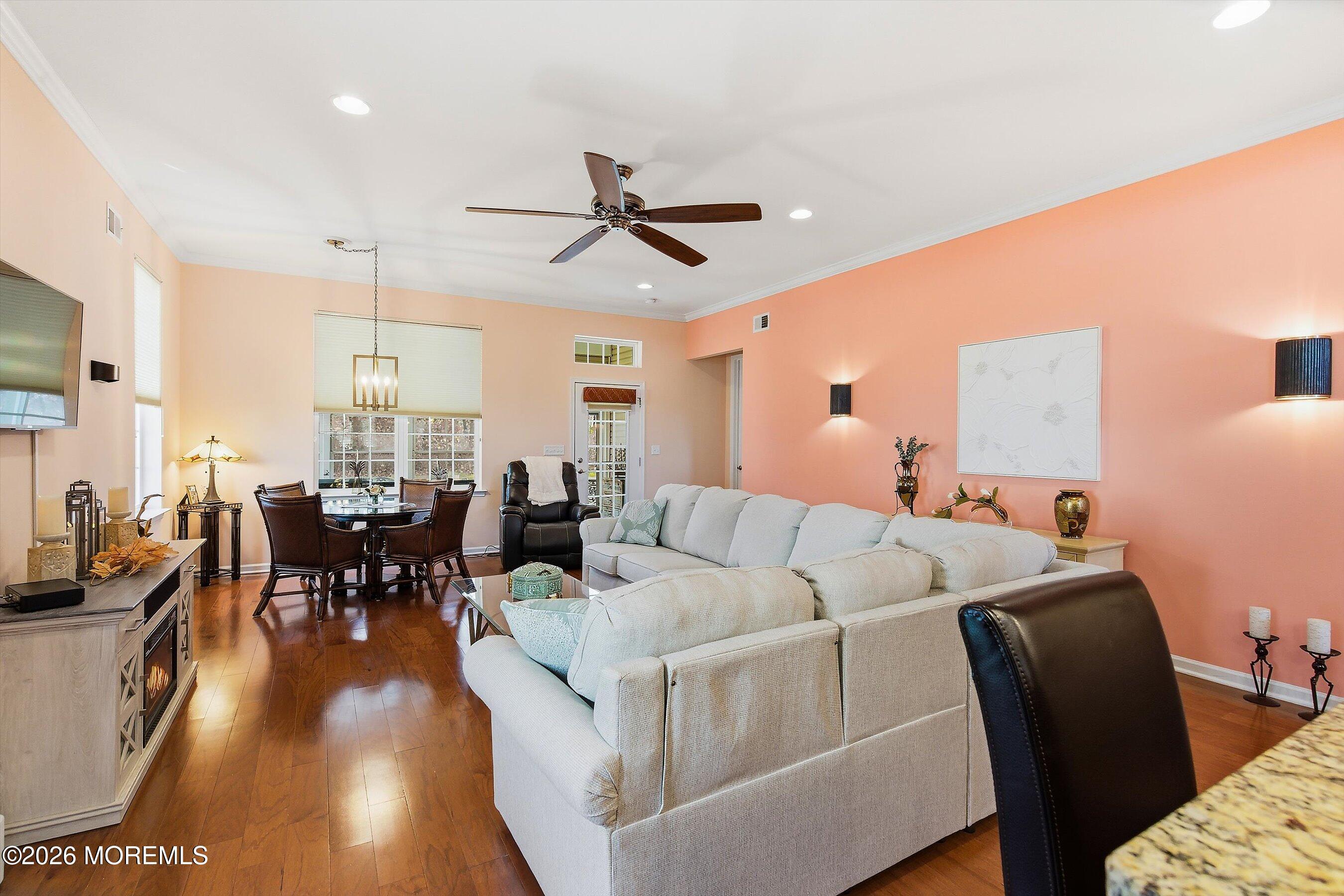 10 Iverness Court Forked River NJ 08731