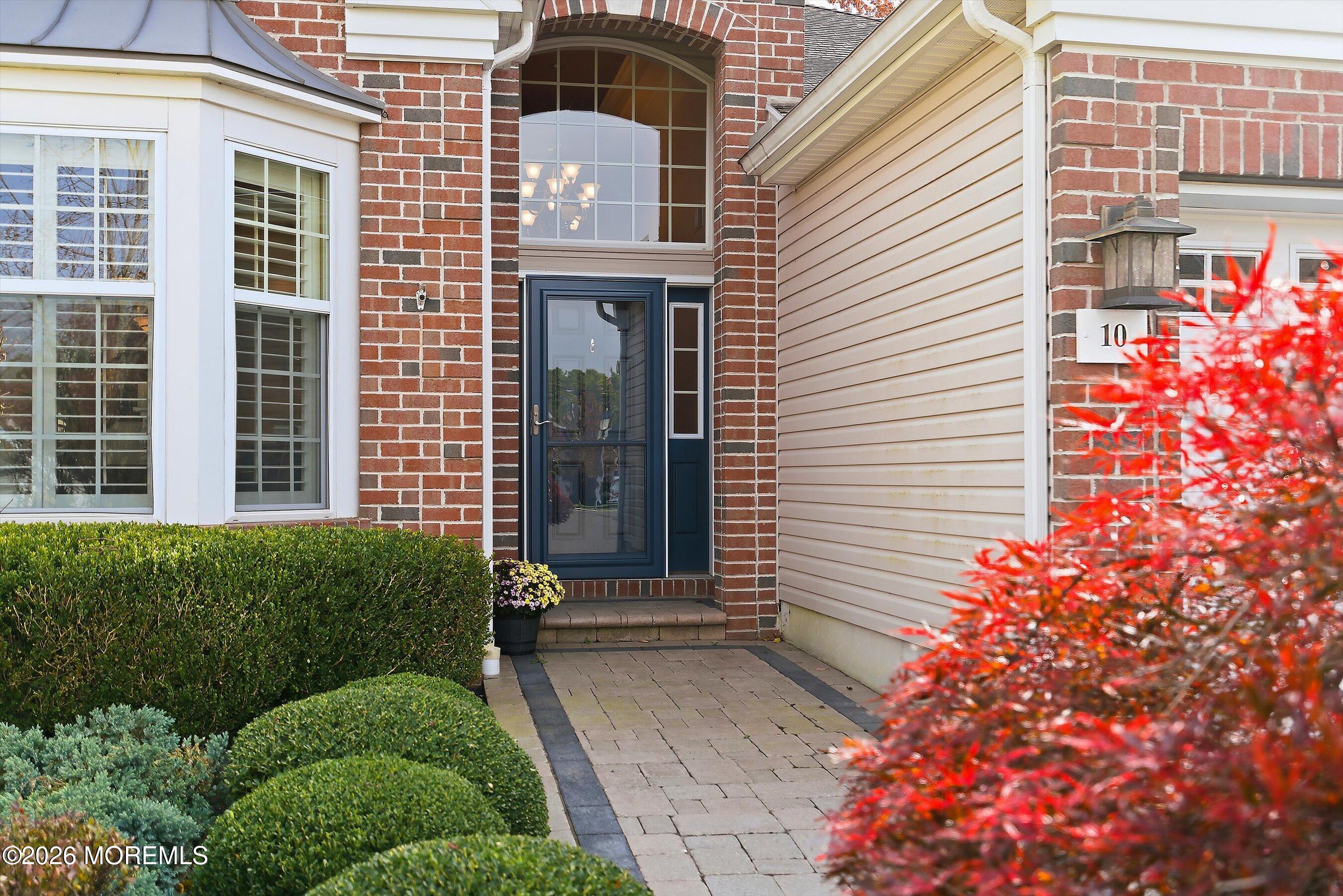 10 Iverness Court Forked River NJ 08731