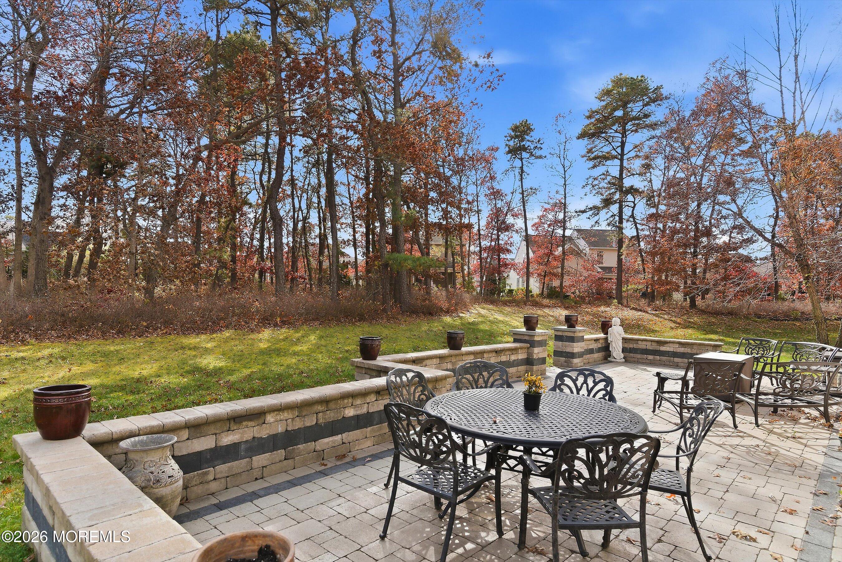 10 Iverness Court Forked River NJ 08731