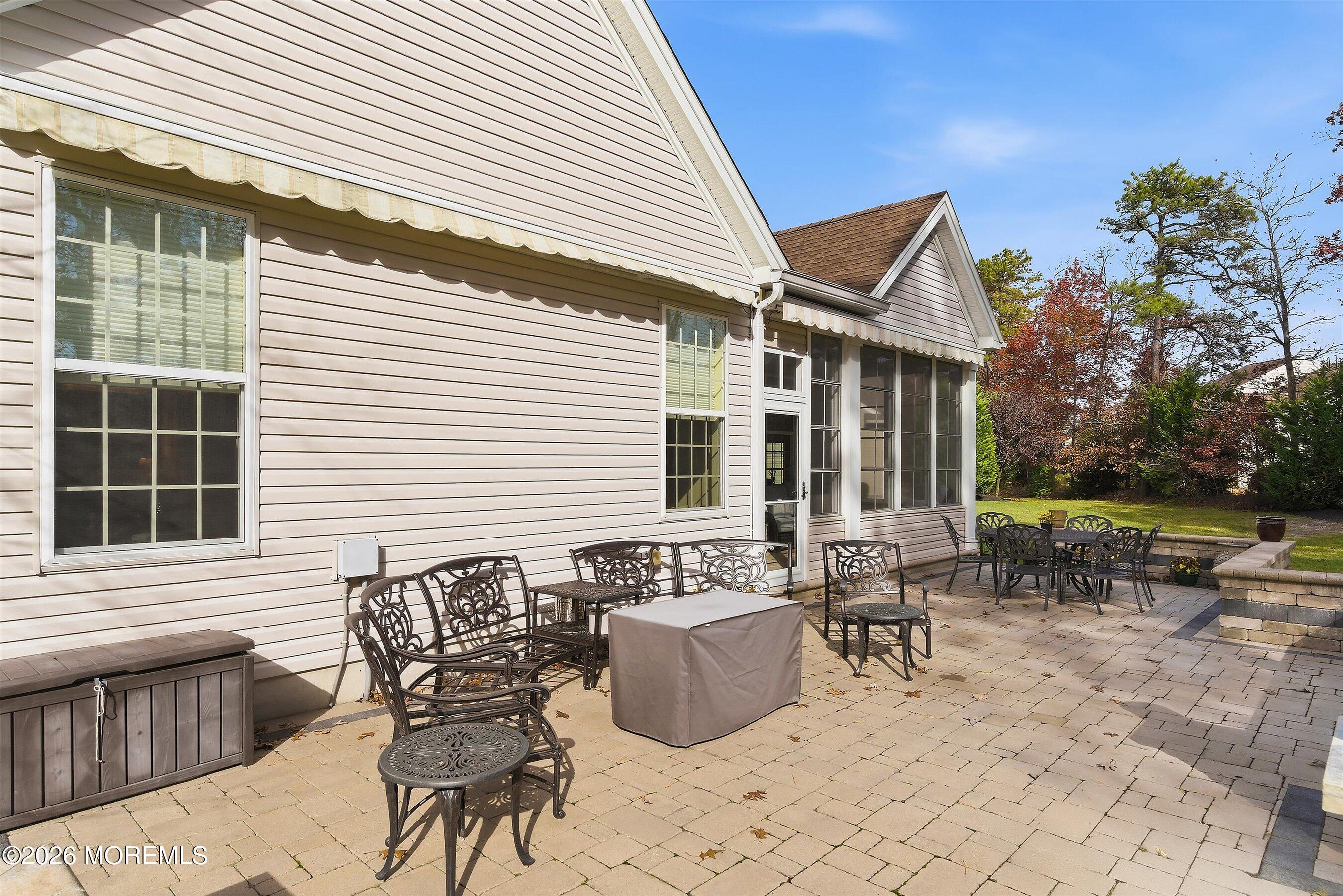 10 Iverness Court Forked River NJ 08731