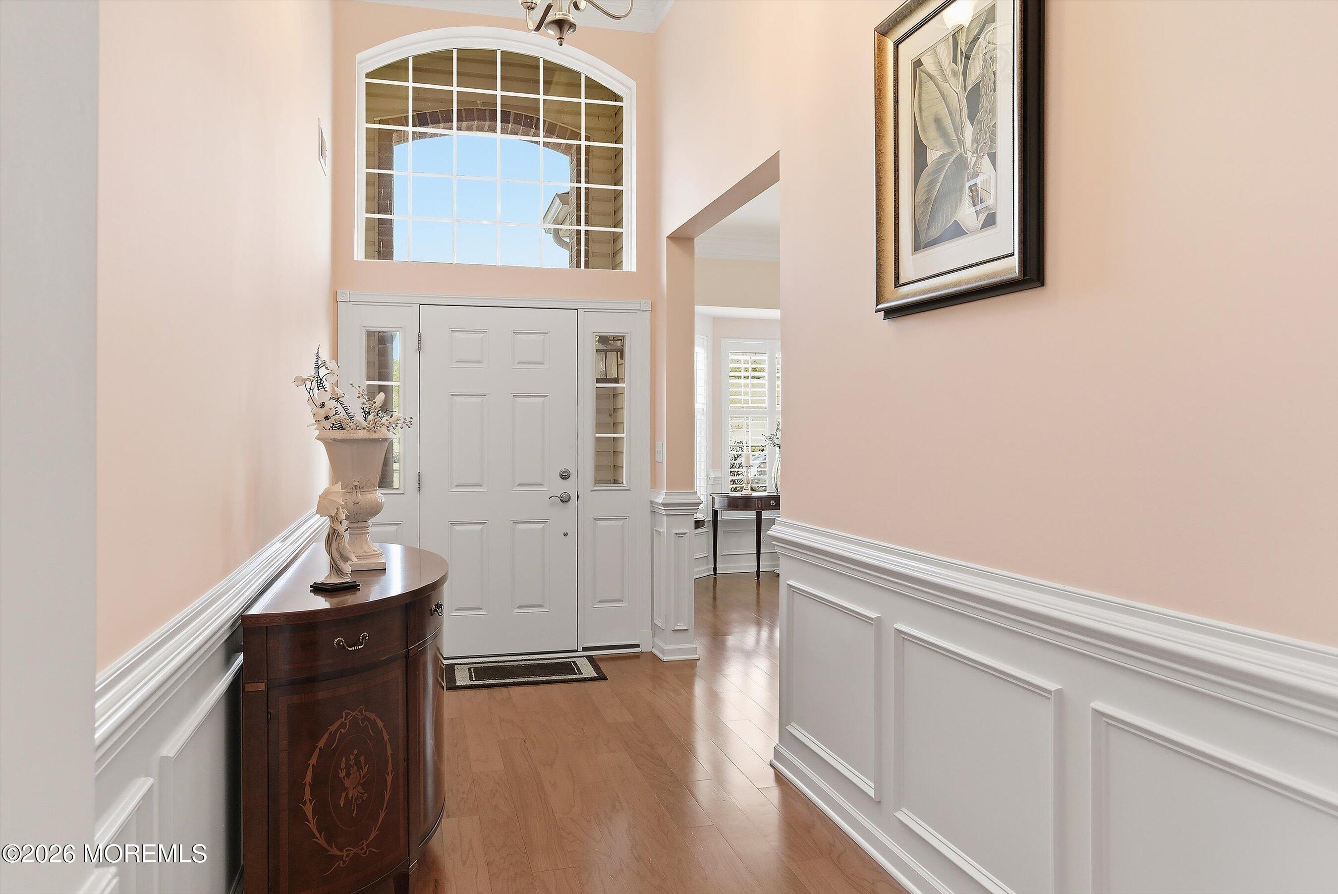 10 Iverness Court Forked River NJ 08731