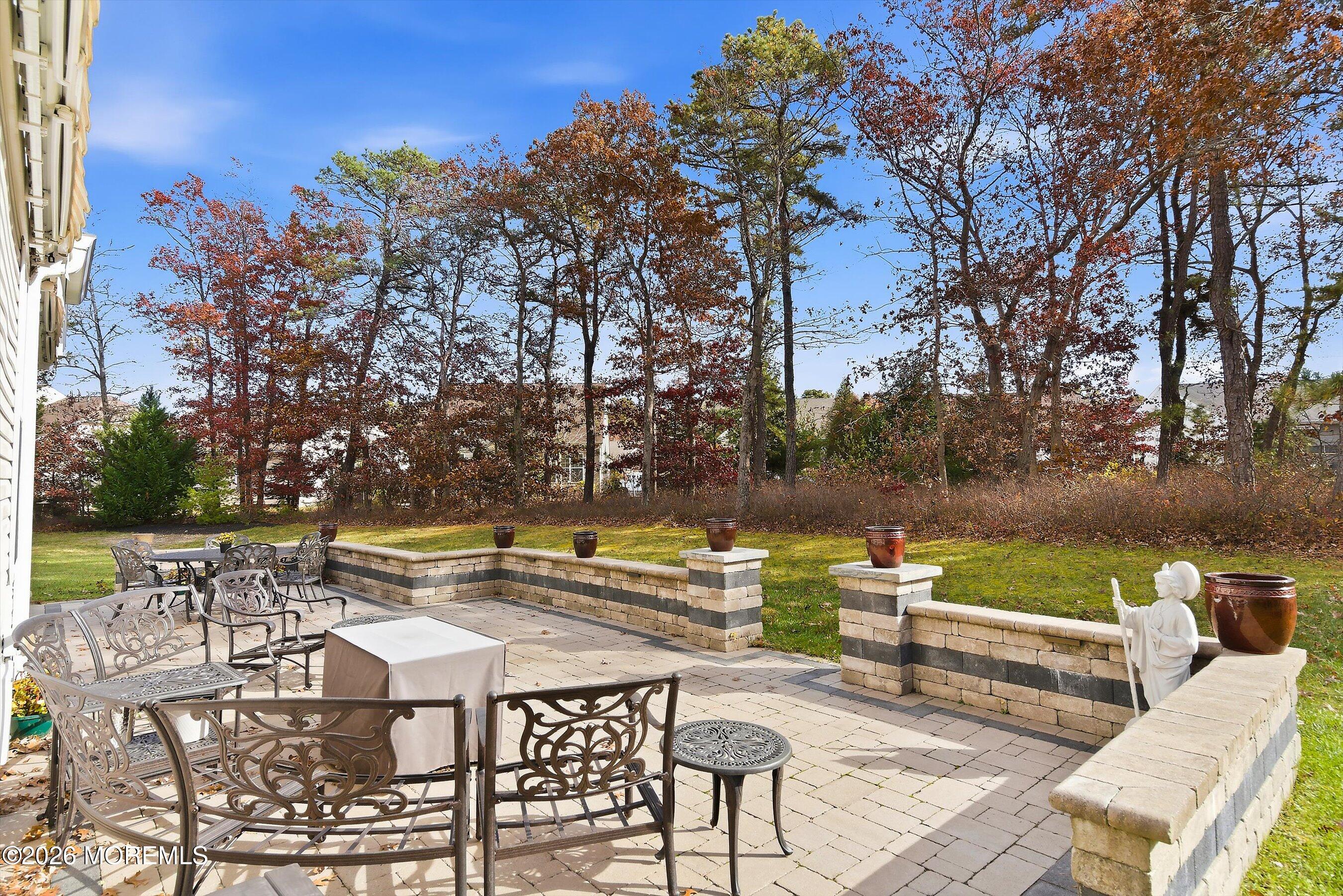 10 Iverness Court Forked River NJ 08731