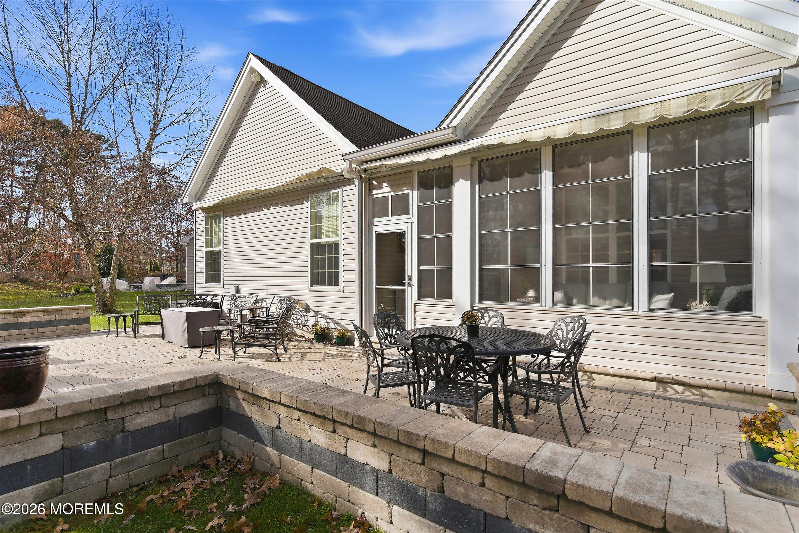 10 Iverness Court Forked River NJ 08731