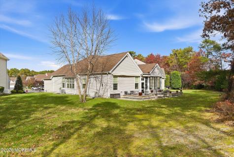 10 Iverness Court Forked River NJ 08731