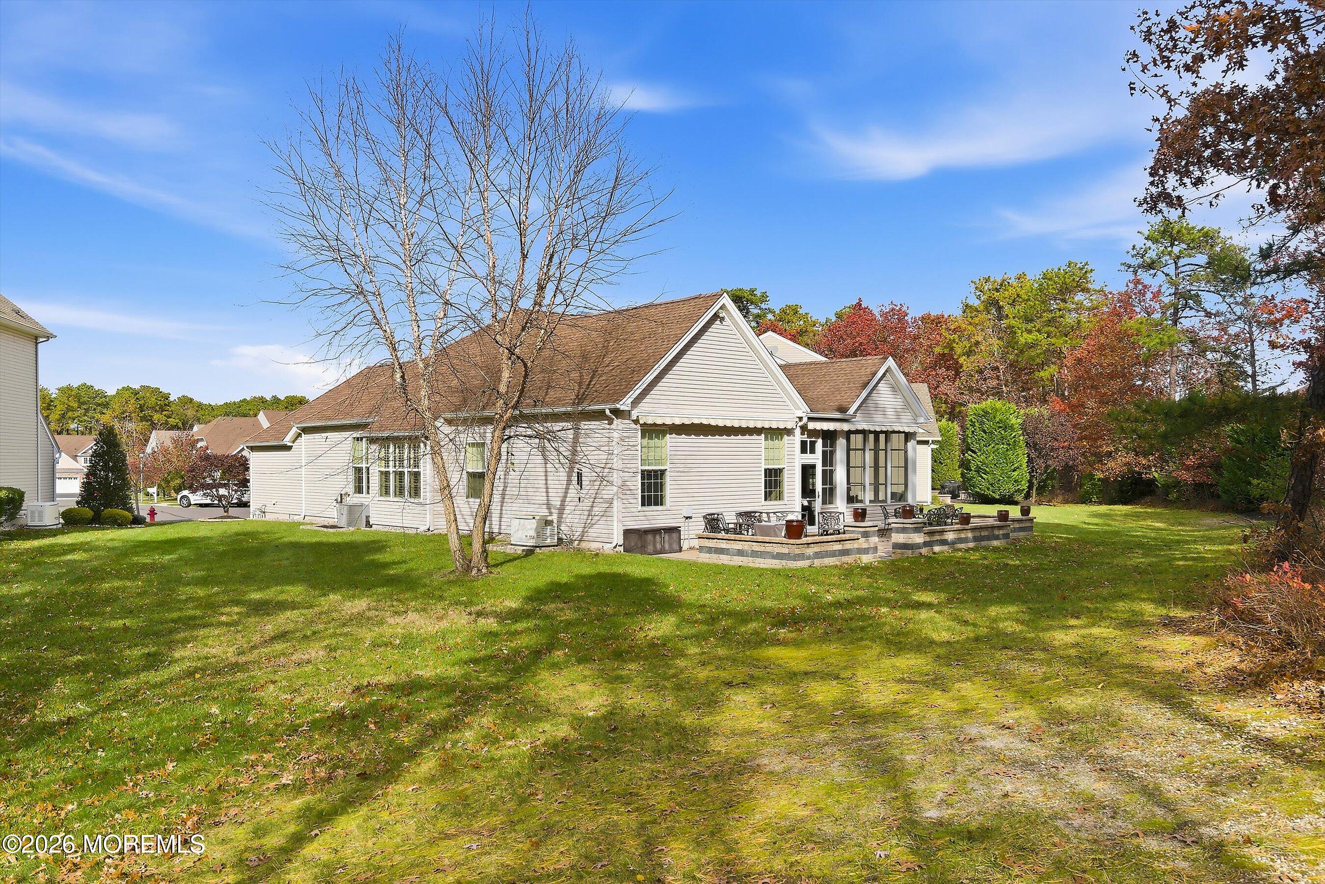 10 Iverness Court Forked River NJ 08731