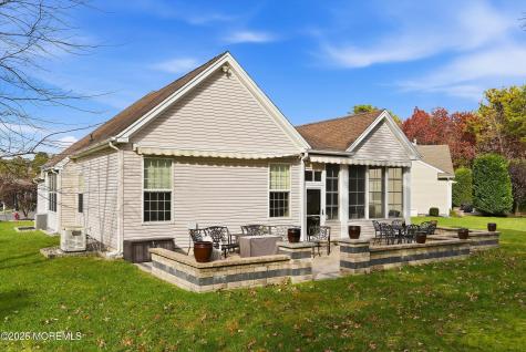 10 Iverness Court Forked River NJ 08731