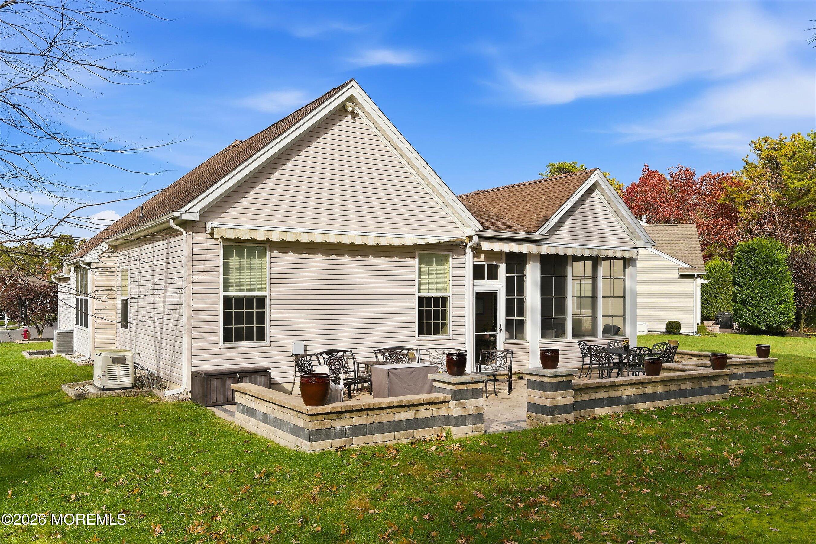10 Iverness Court Forked River NJ 08731