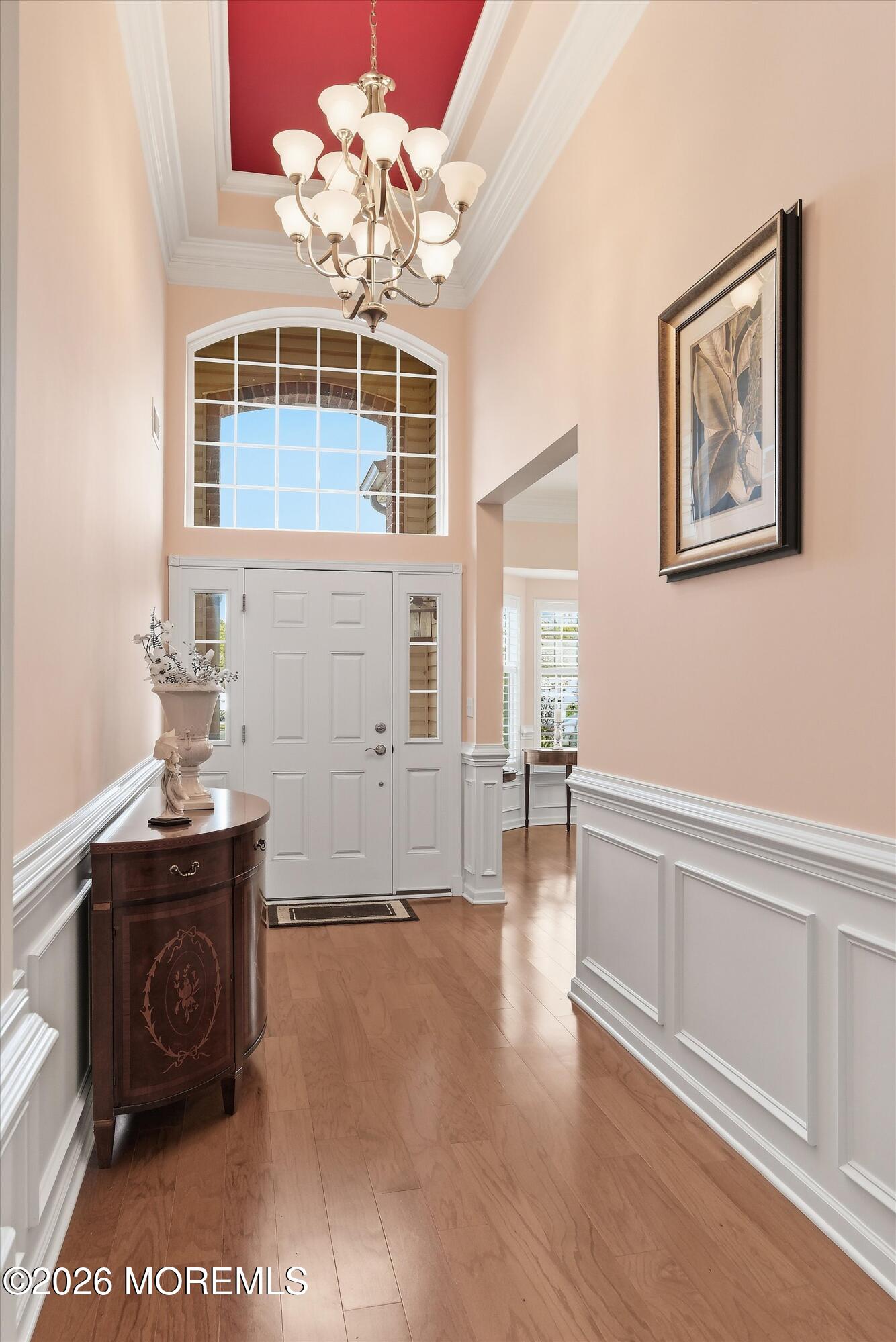 10 Iverness Court Forked River NJ 08731