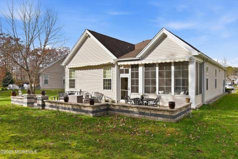 10 Iverness Court Forked River NJ 08731