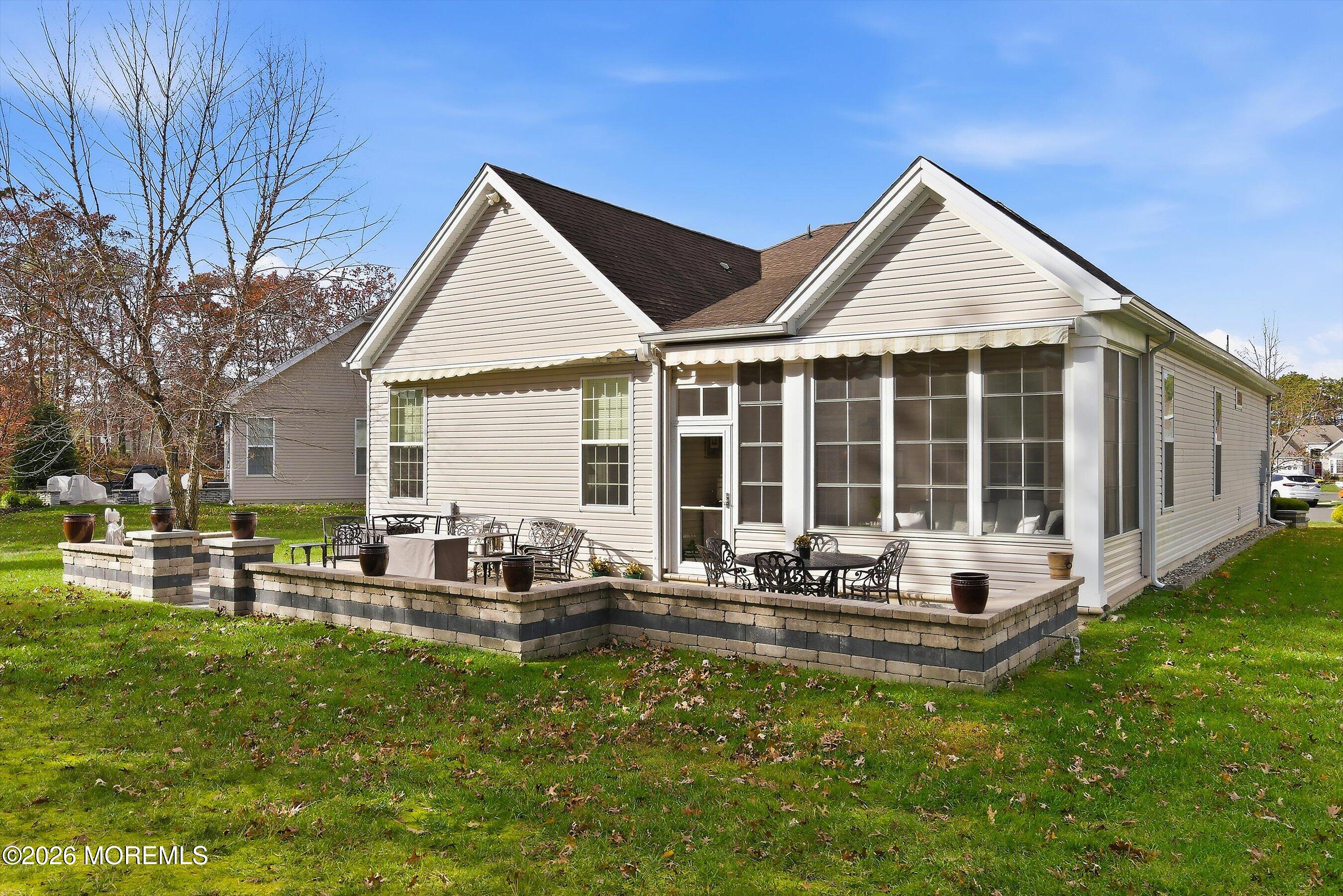 10 Iverness Court Forked River NJ 08731